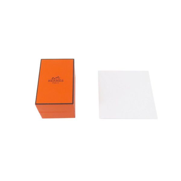 エルメス リング オスモズGM Osmose SV925シルバー リングサイズ51 HERMES ジュエリー 指輪