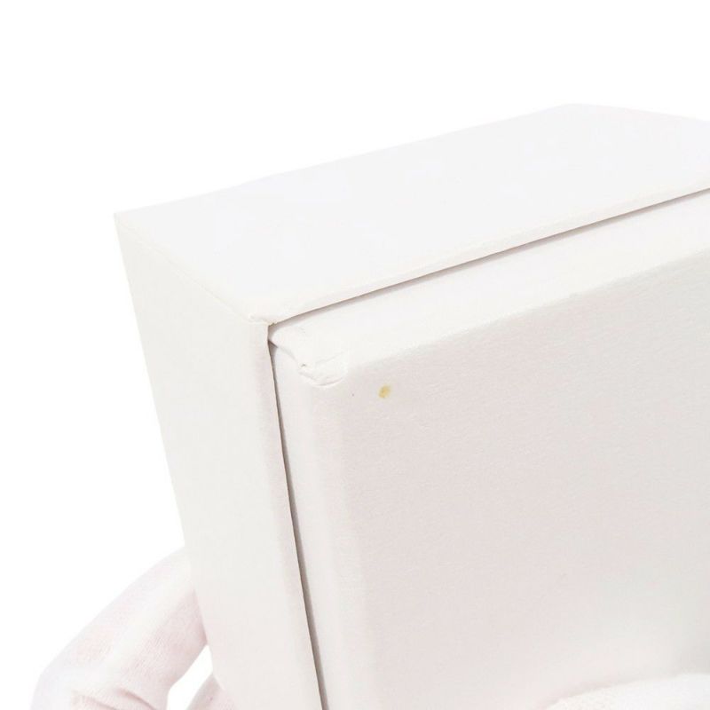 ヴァンクリーフ&アーペル ピアス スウィート アルハンブラ ピアス マザーオブパール K18YGイエローゴールド VCARA44800