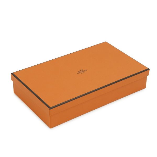 エルメス バッグチャーム バディ ヴェールシプレ/セレステ ラムスキン/ムートン K刻印