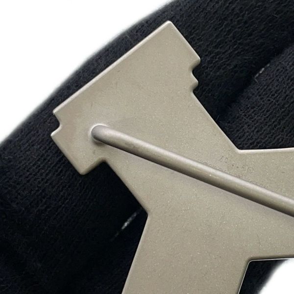 エルメス べルト ストリート Hベルト エタン/グリスペール/シルバー金具 エプソン C刻印 サイズ95 メンズ