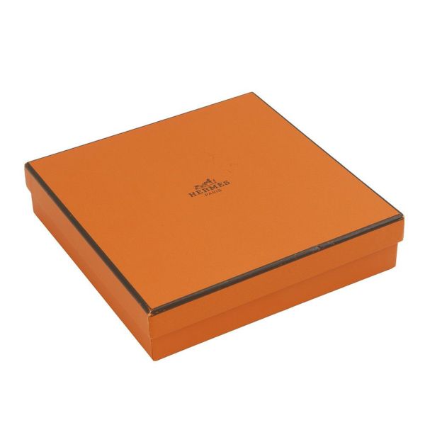 エルメス べルト ストリート Hベルト エタン/グリスペール/シルバー金具 エプソン C刻印 サイズ95 メンズ