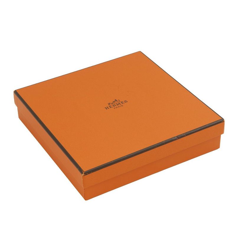 エルメス べルト ストリート Hベルト エタン/グリスペール/シルバー金具 エプソン C刻印 サイズ95 メンズ