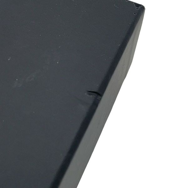 シャネル ケース AirPods Proケース マトラッセ ココマーク キャビアスキン ストラップ付き AP1739 CHANEL 黒