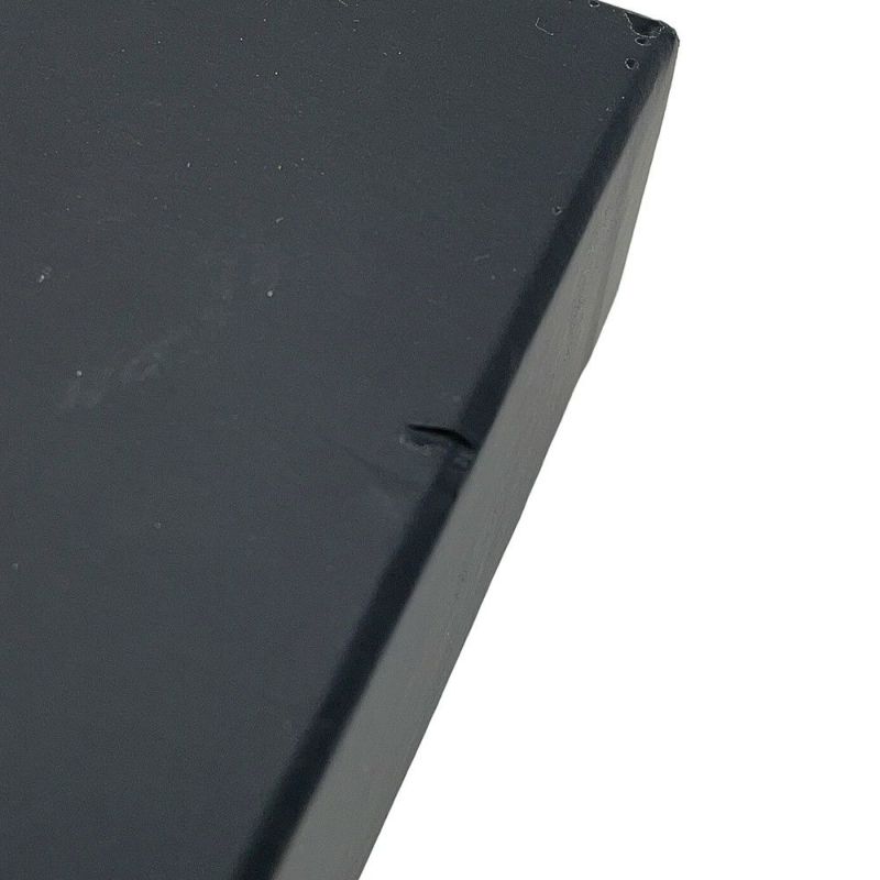 シャネル ケース AirPods Proケース マトラッセ ココマーク キャビアスキン ストラップ付き AP1739 CHANEL 黒