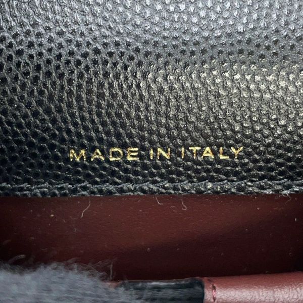 シャネル ケース AirPods Proケース マトラッセ ココマーク キャビアスキン ストラップ付き AP1739 CHANEL 黒