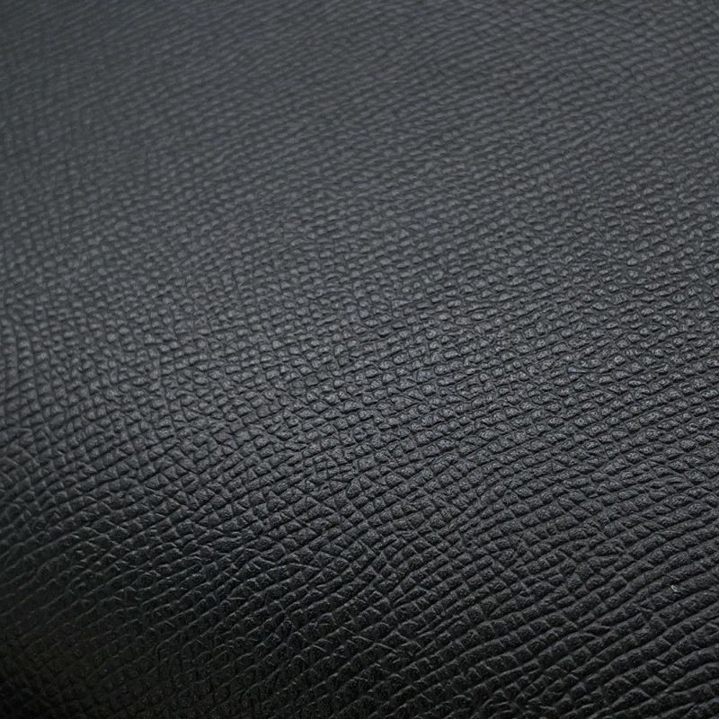 エルメス ハンドバッグ ケリー28 外縫い ブラック/ゴールド金具 エプソン T刻印 2wayショルダー 黒