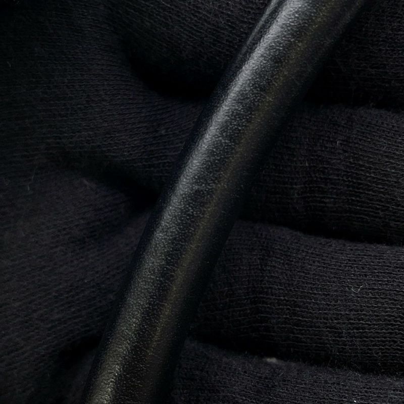 エルメス ハンドバッグ ボリード31 ブラック/シルバー金具 トリヨンクレマンス D刻印 2wayショルダー 黒