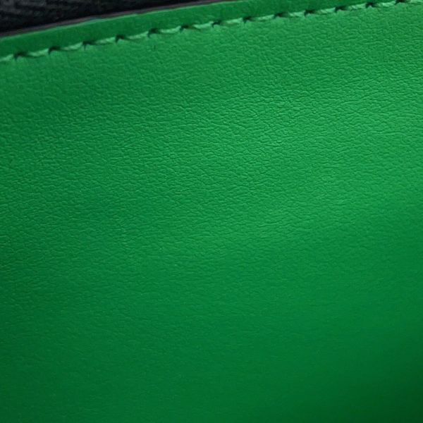 ルイヴィトン コインケース モノグラム・エクリプス コインカード・ホルダー M25844 フラグメントケース ブラック 黒 日本限定