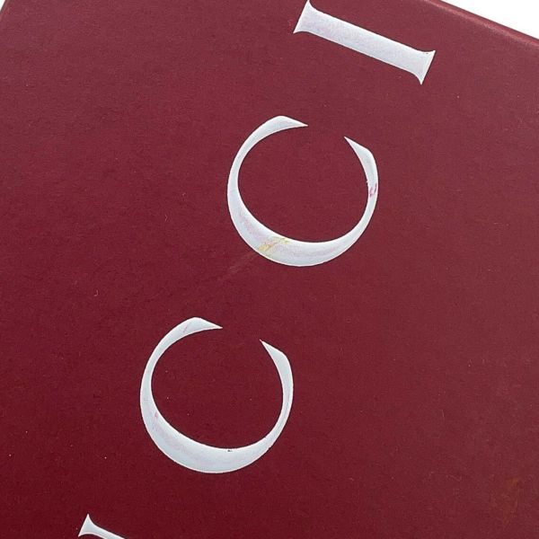 グッチ カードケース GGシャドウ PVC 795044 GUCCI 財布