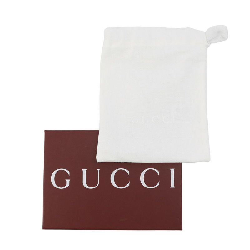 グッチ カードケース GGシャドウ PVC 795044 GUCCI 財布
