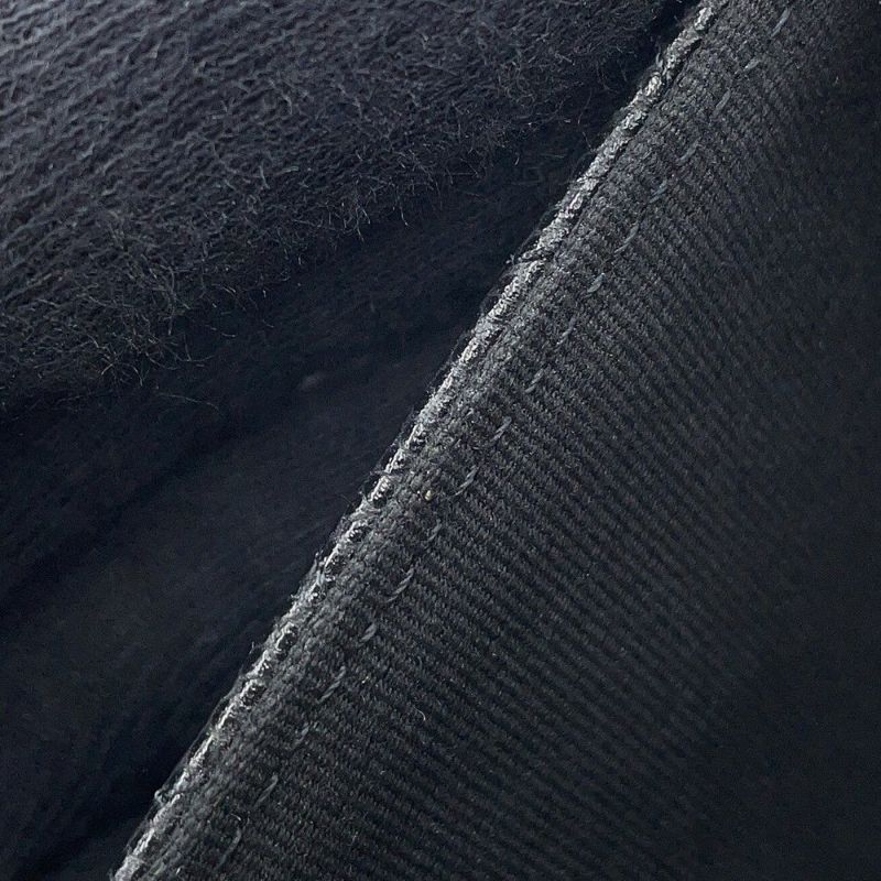 シャネル 三つ折り財布 マトラッセ ココマーク クラシック スモール フラップ ウォレット AP0230 CHANEL 黒