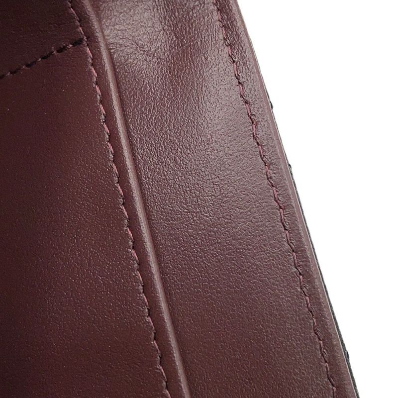 シャネル 三つ折り財布 マトラッセ ココマーク クラシック スモール フラップ ウォレット AP0230 CHANEL 黒