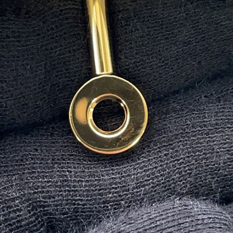 エルメス ケリーウォレット ロング トゥーゴー グリパンタン/ゴールド金具 エプソン K刻印 財布