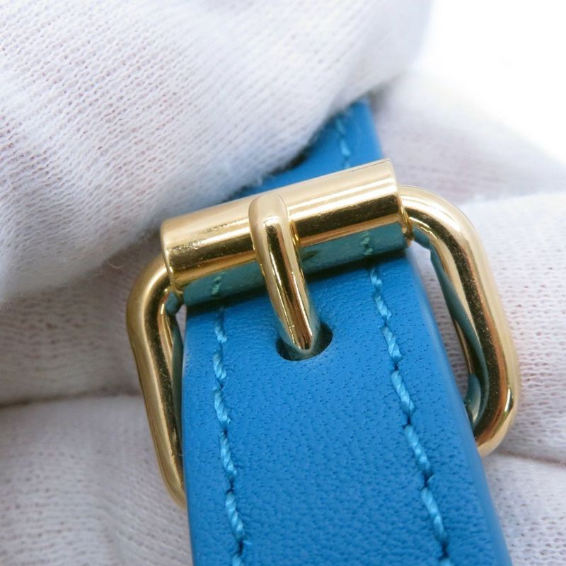 ルイヴィトン ハンドバッグ モノグラム/カーフレザー ナノグラム スピーディ バンドリエール 20 M22596 2way ショルダーバッグ