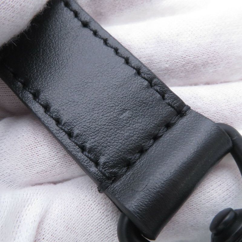 ルイヴィトン トートバッグ モノグラム・エクリプス サックプラ・ホリゾンタル ジップ M45265 2way メンズ ビジネスバッグ 黒 ブラック