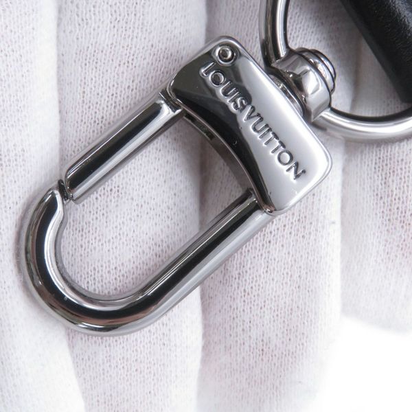 ルイヴィトン ハンドバッグ モノグラム・エクリプス サックプラ MINI M46453 ヴィトン バッグ 2way ショルダーバッグ ブラック 黒