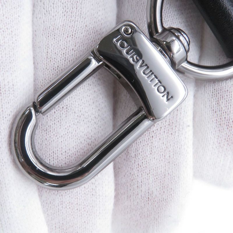 ルイヴィトン ハンドバッグ モノグラム・エクリプス サックプラ MINI M46453 ヴィトン バッグ 2way ショルダーバッグ ブラック 黒