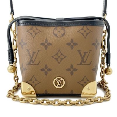 ルイヴィトン ハンドバッグ LV・ペイント カン M81592 LOUIS VUITTON