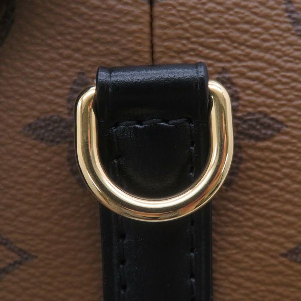 ルイヴィトン ショルダーバッグ モノグラム・リバース ノエ パース・LV チャーム M82885 LOUIS VUITTON ヴィトン バッグ 2way