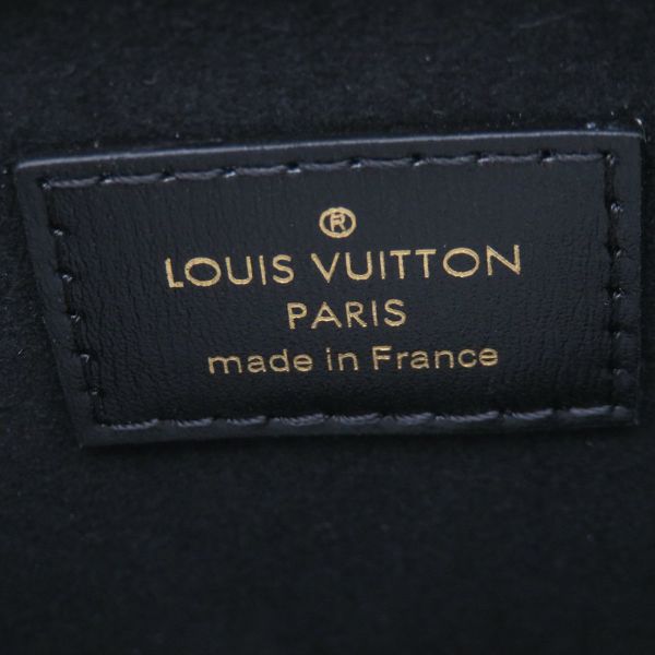 ルイヴィトン ショルダーバッグ モノグラム・リバース ノエ パース・LV チャーム M82885 LOUIS VUITTON ヴィトン バッグ 2way