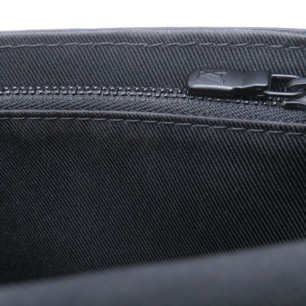 ルイヴィトン 長財布 モノグラム・トリヨン スティーマー・ウェアラブル ウォレット M81746 ヴィトン 財布 ショルダーバッグ 黒 ブラック