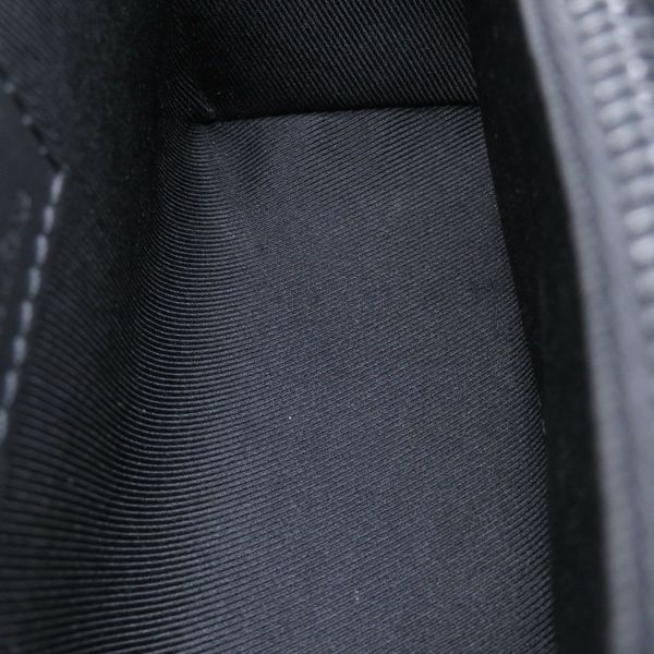 ルイヴィトン 長財布 モノグラム・トリヨン スティーマー・ウェアラブル ウォレット M81746 ヴィトン 財布 ショルダーバッグ 黒 ブラック