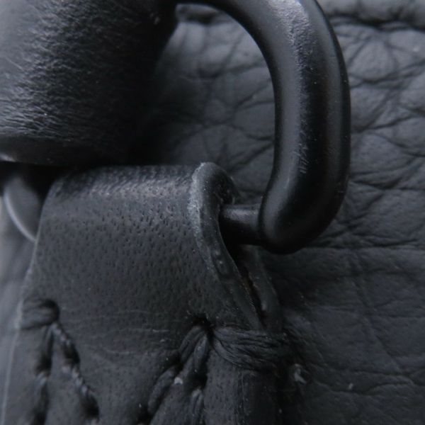 ルイヴィトン 長財布 モノグラム・トリヨン スティーマー・ウェアラブル ウォレット M81746 ヴィトン 財布 ショルダーバッグ 黒 ブラック