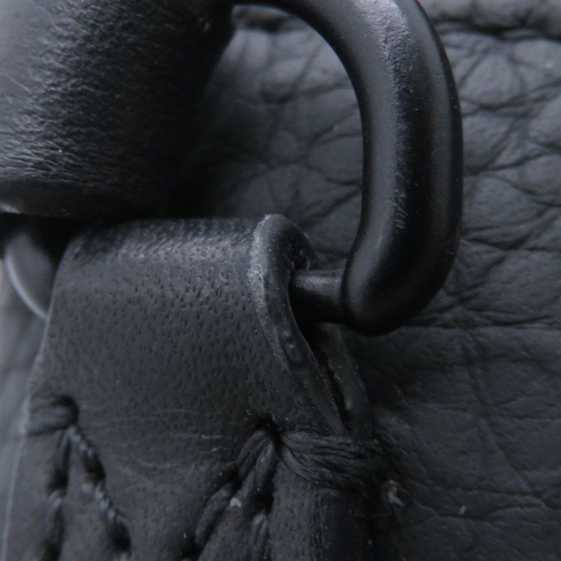 ルイヴィトン 長財布 モノグラム・トリヨン スティーマー・ウェアラブル ウォレット M81746 ヴィトン 財布 ショルダーバッグ 黒 ブラック