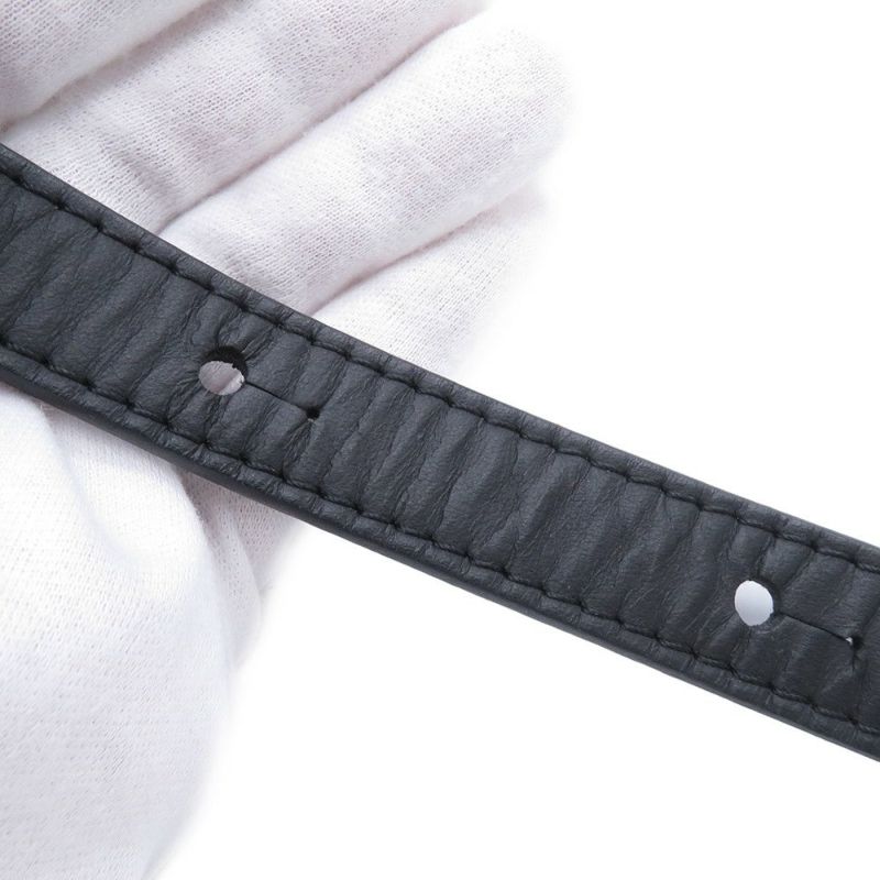 ルイヴィトン 長財布 モノグラム・トリヨン スティーマー・ウェアラブル ウォレット M81746 ヴィトン 財布 ショルダーバッグ 黒 ブラック