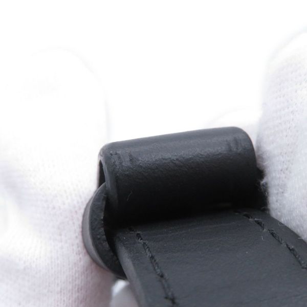 ルイヴィトン 長財布 モノグラム・トリヨン スティーマー・ウェアラブル ウォレット M81746 ヴィトン 財布 ショルダーバッグ 黒 ブラック