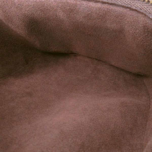 ルイヴィトン ショルダーバッグ モノグラム ミニ バムバッグ M82335 LOUIS VUITTON ヴィトン バッグ 2way