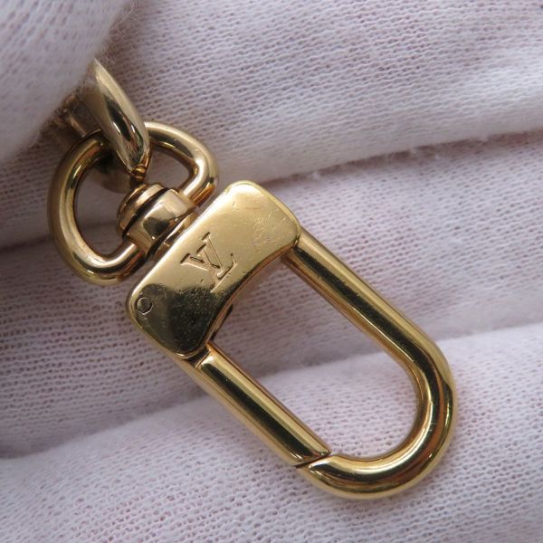 ルイヴィトン ショルダーバッグ モノグラム ミニ バムバッグ M82335 LOUIS VUITTON ヴィトン バッグ 2way