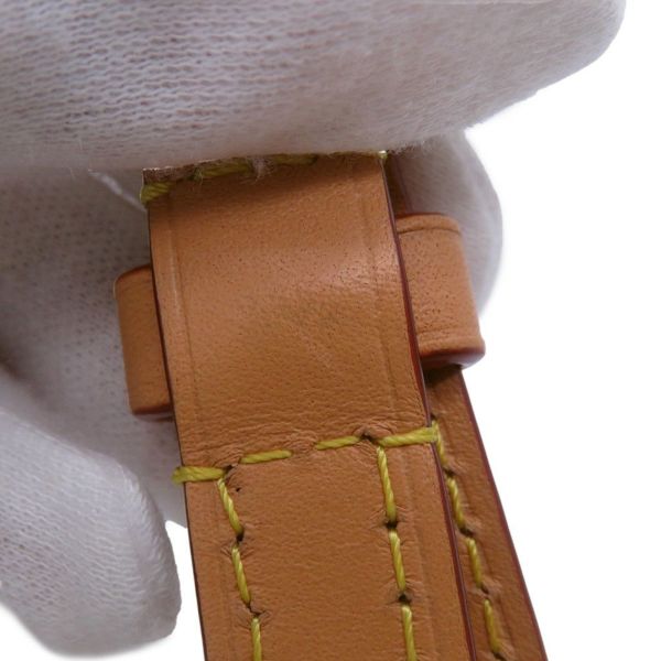 ルイヴィトン ショルダーバッグ モノグラム ミニ バムバッグ M82335 LOUIS VUITTON ヴィトン バッグ 2way