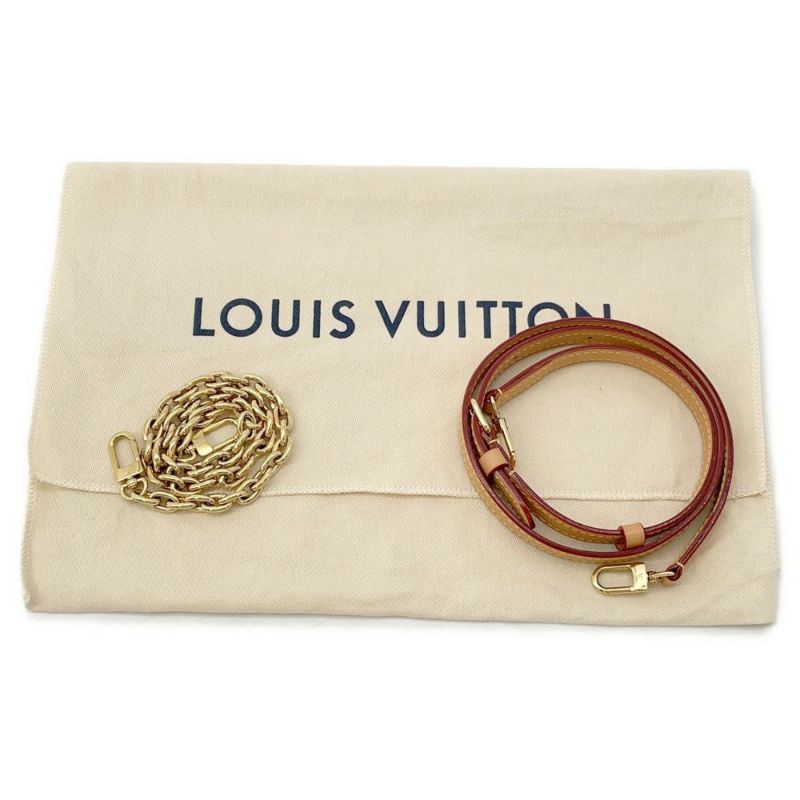 ルイヴィトン ショルダーバッグ モノグラム ミニ バムバッグ M82335 LOUIS VUITTON ヴィトン バッグ 2way