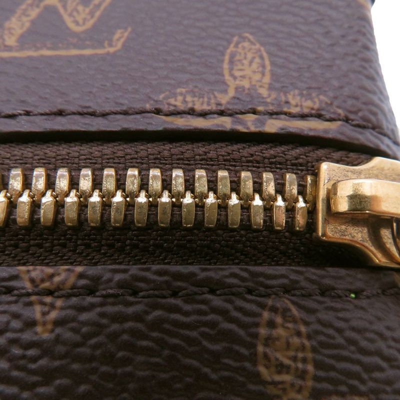 ルイヴィトン ハンドバッグ モノグラム ヴェルティカル・ボックス トランク M59664 ヴィトン 2wayショルダーバッグ ヴァージル･アブロー