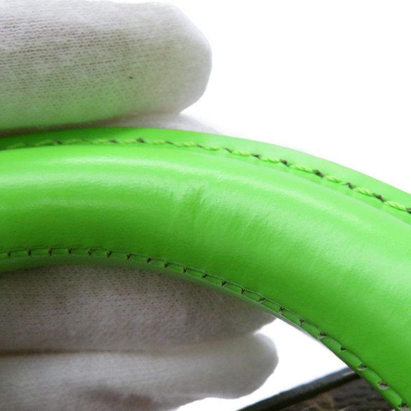 ルイヴィトン ハンドバッグ モノグラム ヴェルティカル・ボックス トランク M59664 ヴィトン 2wayショルダーバッグ ヴァージル･アブロー