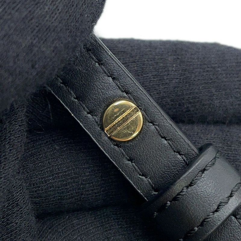 ロエベ ハンドバッグ フォント トート スモール ラフィア A685B59X01 LOEWE 2way かごバッグ