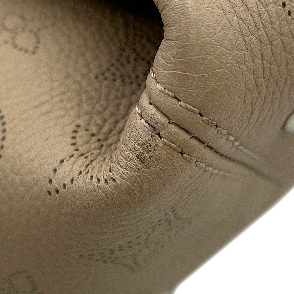 ルイヴィトン トートバッグ モノグラム・マヒナ セーヴル M41791 LOUIS VUITTON ハンドバッグ