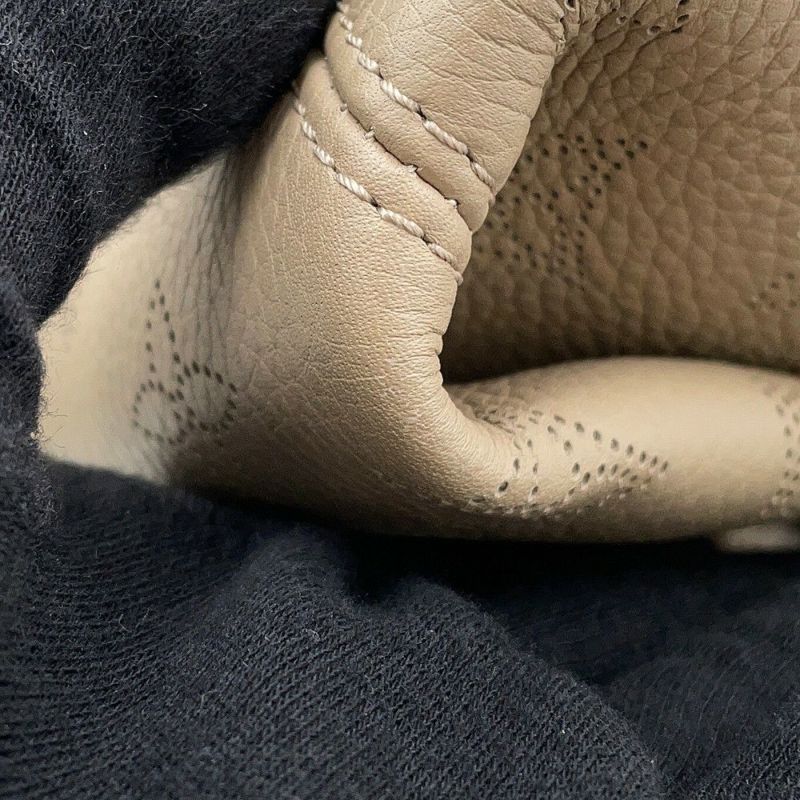 ルイヴィトン トートバッグ モノグラム・マヒナ セーヴル M41791 LOUIS VUITTON ハンドバッグ