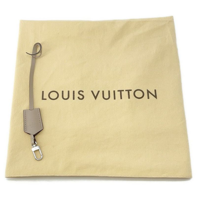 ルイヴィトン トートバッグ モノグラム・マヒナ セーヴル M41791 LOUIS VUITTON ハンドバッグ