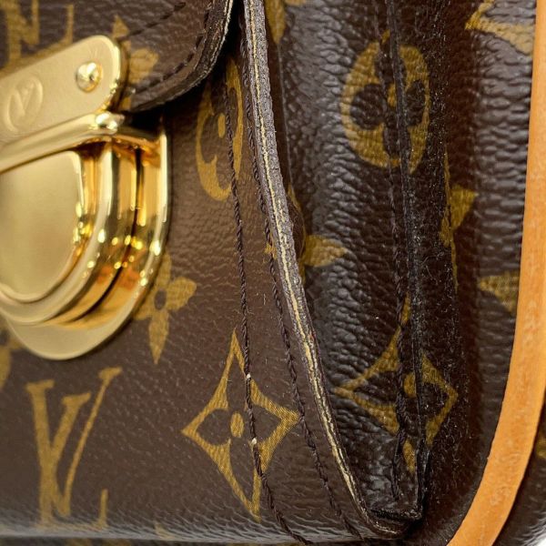 ルイヴィトン ショルダーバッグ モノグラム ハドソンGM M40045 LOUIS VUITTON