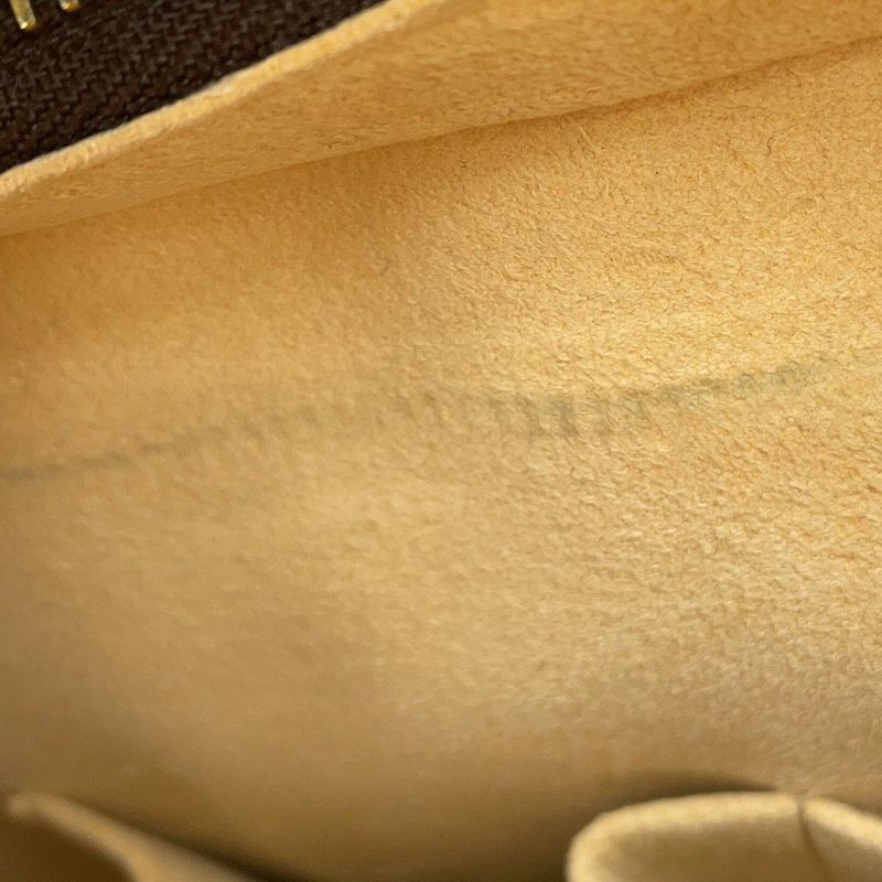 ルイヴィトン ショルダーバッグ モノグラム ハドソンGM M40045 LOUIS VUITTON