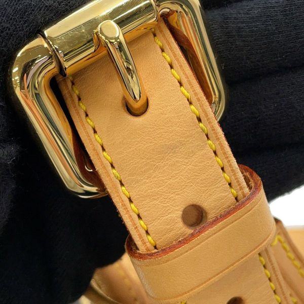 ルイヴィトン ショルダーバッグ モノグラム ハドソンGM M40045 LOUIS VUITTON