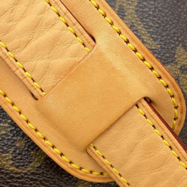 ルイヴィトン ショルダーバッグ モノグラム ハドソンGM M40045 LOUIS VUITTON