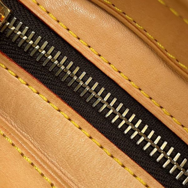 ルイヴィトン ショルダーバッグ モノグラム ハドソンGM M40045 LOUIS VUITTON