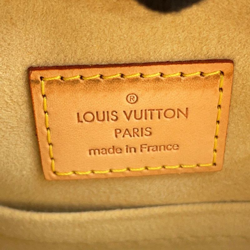 ルイヴィトン ショルダーバッグ モノグラム ハドソンGM M40045 LOUIS VUITTON