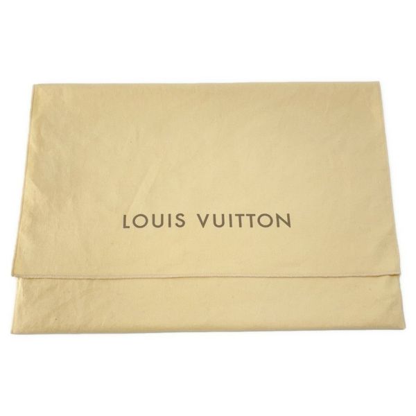 ルイヴィトン ショルダーバッグ モノグラム ハドソンGM M40045 LOUIS VUITTON