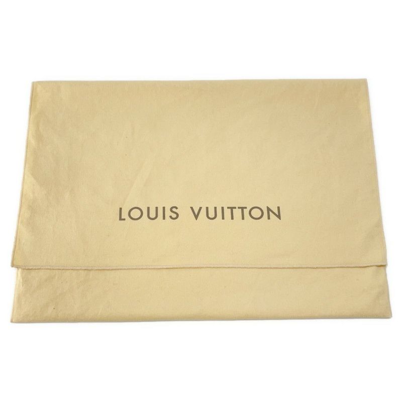 ルイヴィトン ショルダーバッグ モノグラム ハドソンGM M40045 LOUIS VUITTON