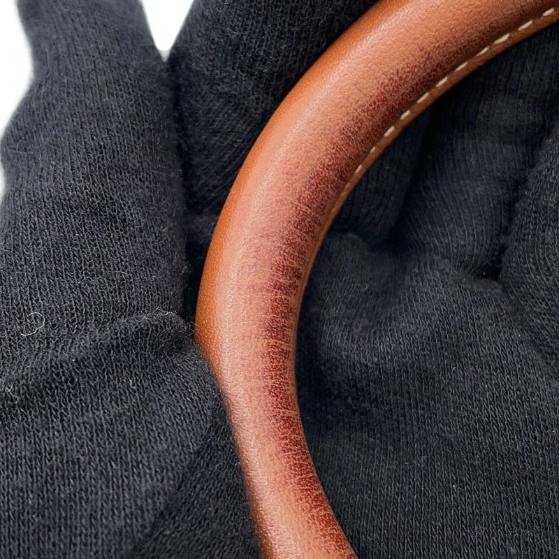 セリーヌ トートバッグ トリオンフ バーティカル カバ スモール 191542 CELINE 2way ブラウン