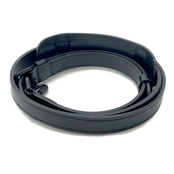 ルイヴィトン ショルダーバッグ モノグラム・タフタージュ トリアングル・メッセンジャーバッグ M45070 ブラック 黒